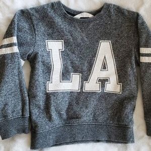 H&M sweater
